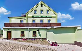 Pension Česká